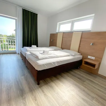 Gede Apartment Leipzig
