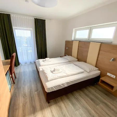 Gede Apartment