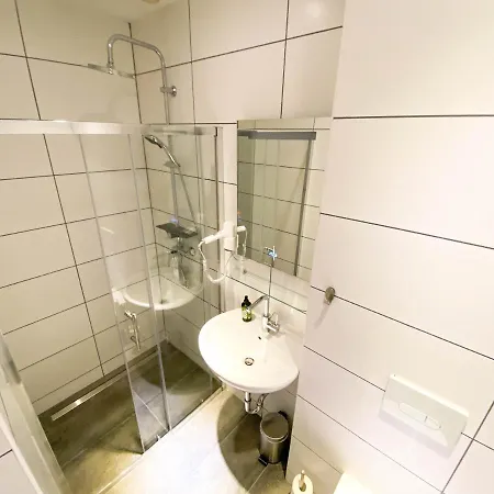 Gede Apartment