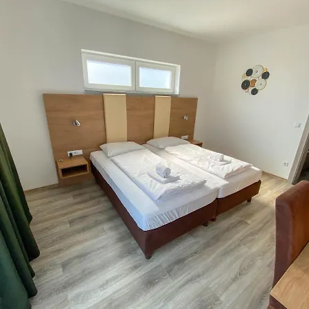 Apartment Gede Leipzig