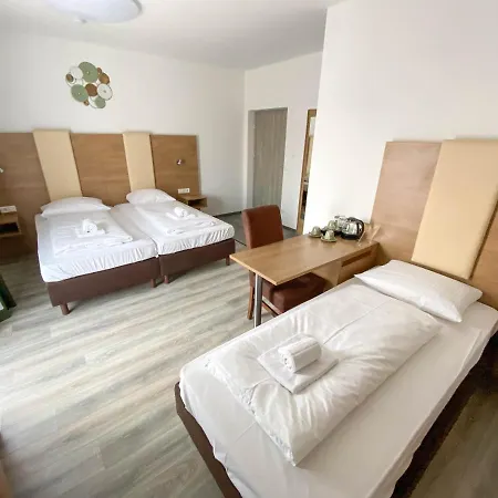 Apartment Gede Leipzig
