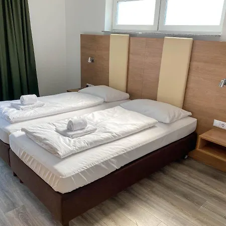 Apartment Gede *