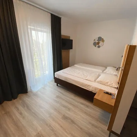 Gede Apartment Leipzig
